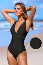 Lade das Bild in den Galerie-Viewer, Onyx Magic-Bauchkontrolle-Badeanzug
