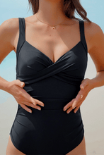 Lade das Bild in den Galerie-Viewer, Standard Badeanzug mit Sweetheart-Ausschnitt
