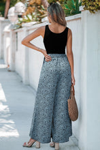 Lade das Bild in den Galerie-Viewer, Abstrakter Ärmelloser Quadratischer Ausschnitt Jumpsuit
