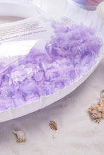 Lade das Bild in den Galerie-Viewer, Glitter Einhorn Schwimmring
